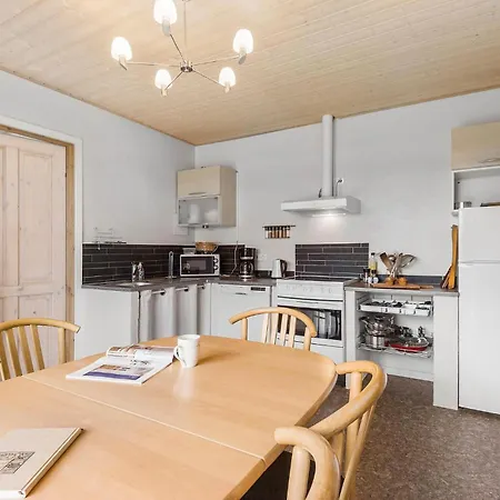 Cozy In Outrup With Wifi Apartment Ovtrup