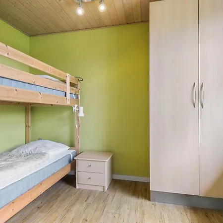 شقة Cozy In Outrup With Wifi