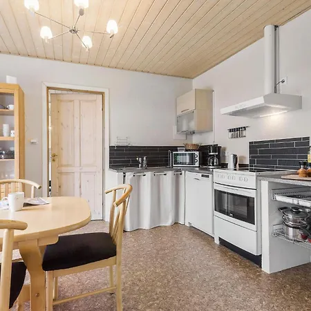 Koselig I Outrup Med Wifi * Ovtrup