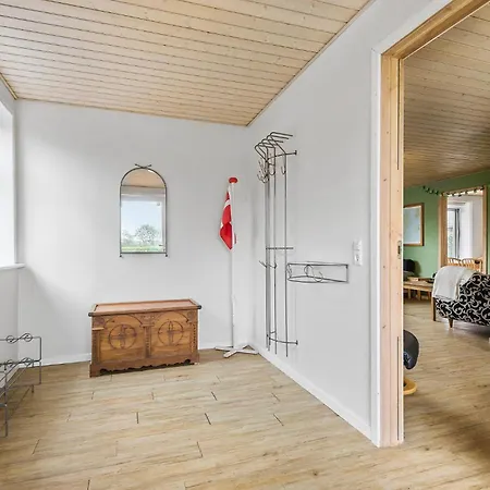 Koselig I Outrup Med Wifi