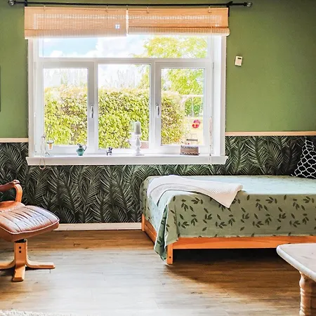 Cozy In Outrup With Wifi شقة